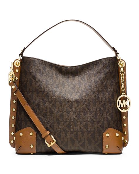 campbell bag michael kors|Michael Kors bags brown.